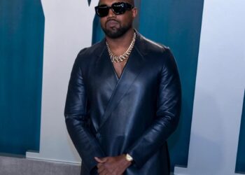Kanye West Delivers F-Bombs To Critics Who ‘Tried To Destroy Him’