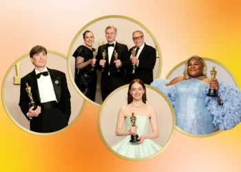 Oscar Winners 2024: See the Full List