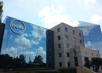 Dell Laid Off 13,000 Workers Over the Past Year
