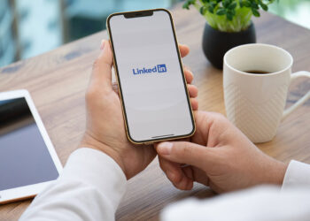 LinkedIn Tests TikTok-Style Video Feed Feature in Its Application
