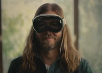 Now you can Access Apple Vision Pro Apps Easily Through Web Browsing