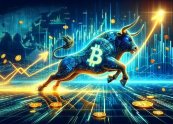 Traders Predict Rising Bitcoin Dominance, Chart Analysis Shows”