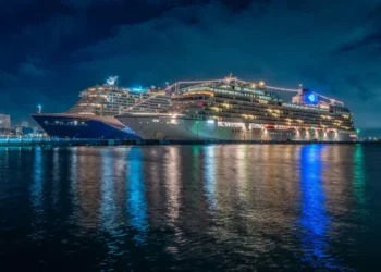 Oceania’s 180-Day Global Cruise to 43 Countries Launches in 2026, Following Rapid Sell-Out Success
