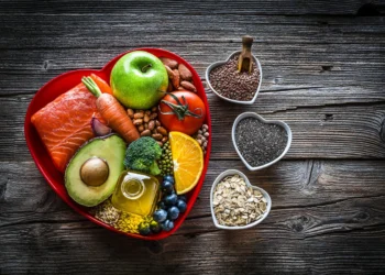Top 9 Foods to Reduce Blood Pressure—And the One Fruit You Must Always Include in Your Diet