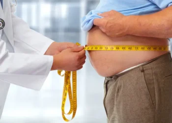 1 in 8 people worldwide are now obese. How is obesity measured?