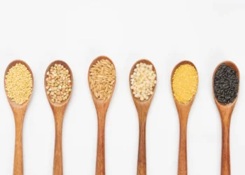 Ranking the Healthiest Grains for Your Well-being