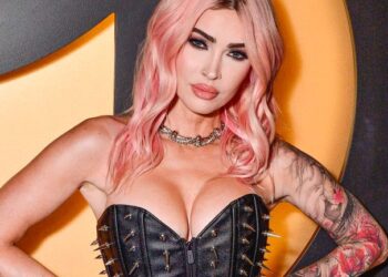 Megan Fox Discusses Her Cosmetic Procedures and Facing Online Harassment