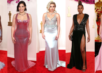 96th Academy Awards: All of the best dressed celebrities on the Oscars red carpet