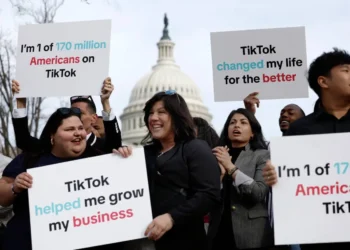 Creators Mobilize: TikTok Ban Gains Momentum, Stirring Frustration