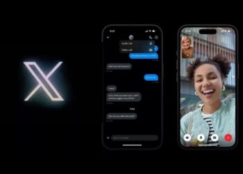 X Introduces New Audio and Video Calling Feature, Prompting Concerns Over Privacy Breach