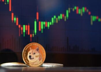 Dogecoin’s Value Skyrockets Following a 200 Million DOGE Transfer from Robinhood to an Anonymous Wallet