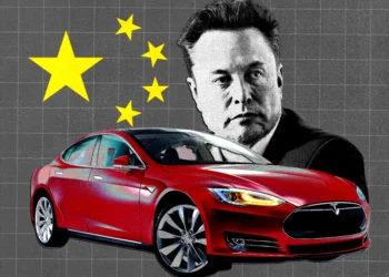 Electric Vehicle Challenges in China Pose Concern for Elon Musk’s Business Strategy