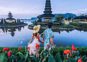 Love Around the World: The 9 Most Romantic Getaways