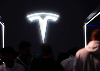 Tesla Officials Drew Baglino and Rohan Patel Resign During 10% Company Downsizing