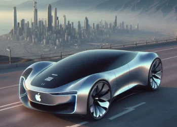 Apple Dismisses Over 600 California Employees Following Cancellation of Electric Vehicle Project