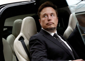 Elon Musk Announces Tesla Will Reveal Autonomous Taxi on August 8