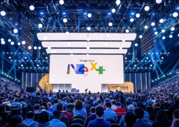 Google Fully Commits to Generative AI at Google Cloud Next Event