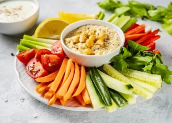 14 Fiber-Rich Snacks to Boost Your Fiber Intake