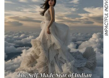 Himanee Aarya Bhatia: The Self-Made Star of Indian Cinema