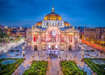 Exploring the Vibrant Heart of Mexico: A Traveler’s Guide