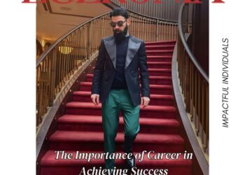 Nelson Sejdija: The Importance of Career in Achieving Success