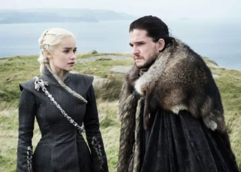 Upcoming Game of Thrones Spin-Off, A Knight of The Seven Kingdoms: Full Cast, Launch Date, and Additional Info