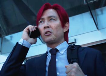 Squid Game Season 2: All the Latest Updates on the Return of the Hit Netflix Show