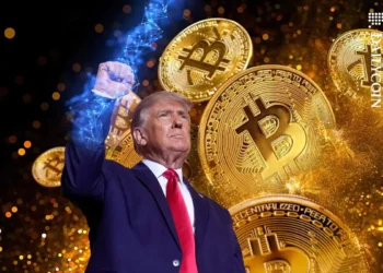 Donald Trump: Committed to a Bright Future for Crypto and Bitcoin in the USA