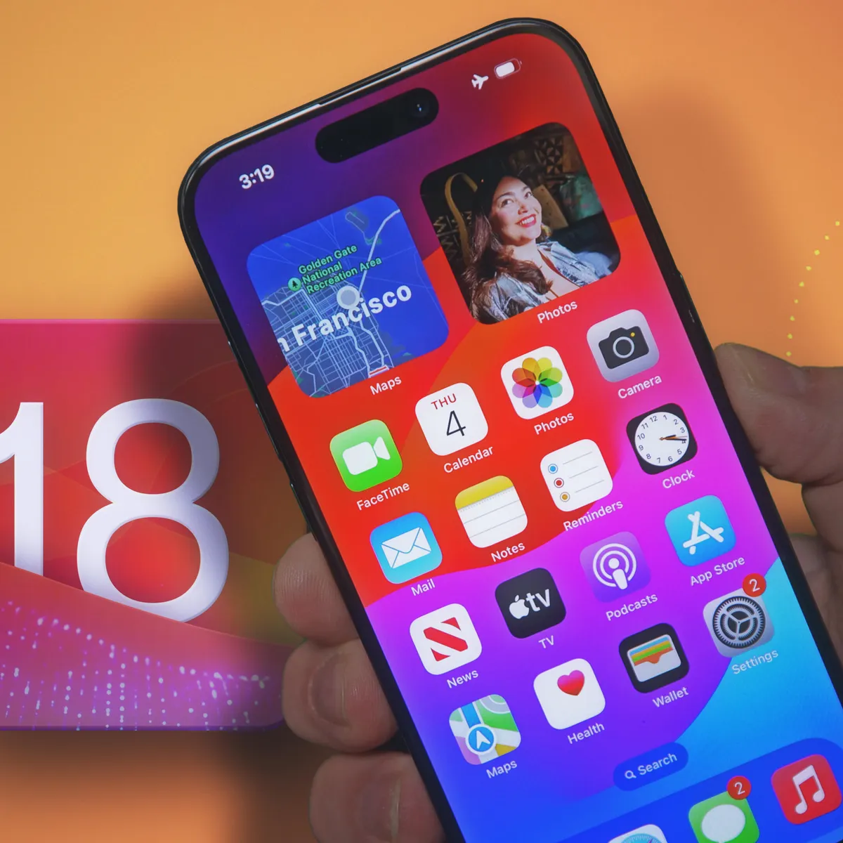 iOS 18: Next-Gen Siri and Time-Saving AI Notifications Boost Expected ...