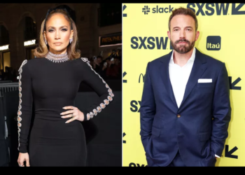 Sources: Ben Affleck and Jennifer Lopez Facing Marital Struggles, Living Separately
