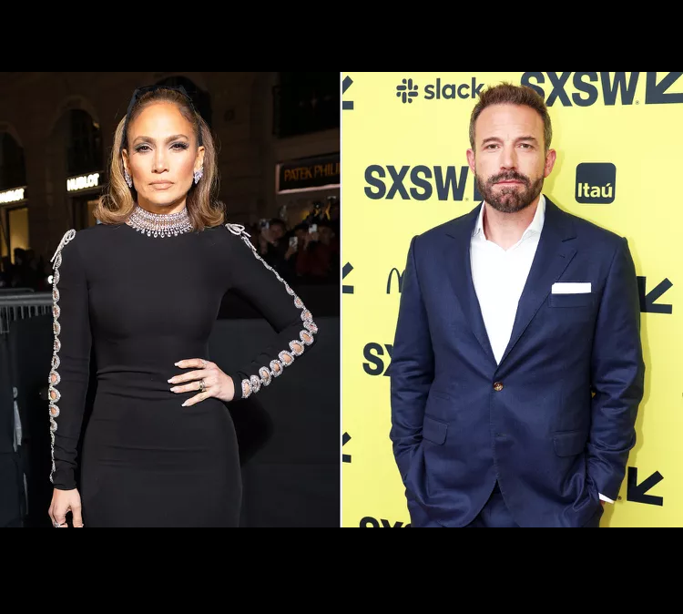 Sources Ben Affleck and Jennifer Lopez Facing Marital Struggles(02)