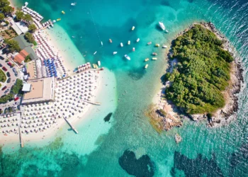 Albania or Croatia: Exploring the Balkans’ Hidden Treasures