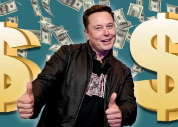 Elon Musk Becomes the Highest-Paid CEO in History Thanks to Tesla