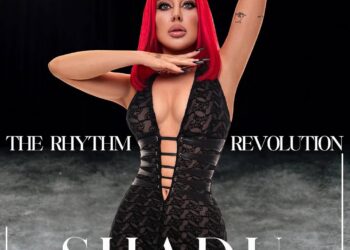 SHADU: Music Can Start to Change the World for Better