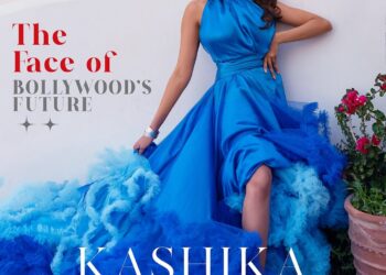 Kashika Kapoor: The Face of Bollywood’s Future
