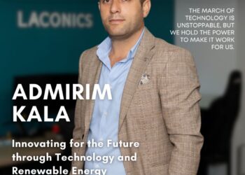 Admirim Kala: Innovating for the Future through Technology and Renewable Energy