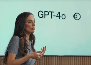 Ex-OpenAI CTO Mira Murati Launches New AI Startup, Reportedly Raising Funds
