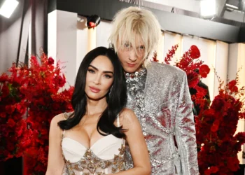Megan Fox and Machine Gun Kelly Announce Pregnancy: Expecting Their First Baby Together
