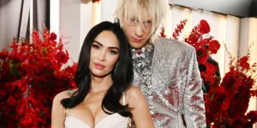 Megan Fox and Machine Gun Kelly Announce Pregnancy: Expecting Their First Baby Together