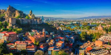 Exploring Georgia: Where Ancient Traditions Meet Stunning Landscapes
