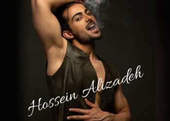 Hossein Alizadeh: Perseverance in the World of Modeling