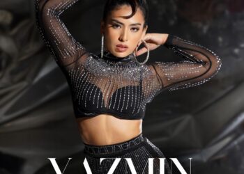Yazmin Aziz: From Dreamer To Icon