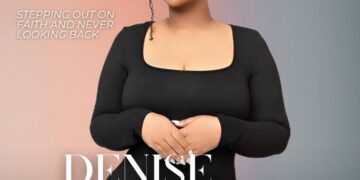 From Public Housing to Public Speaking: Denise Smith’s Journey of Empowerment and Legacy
