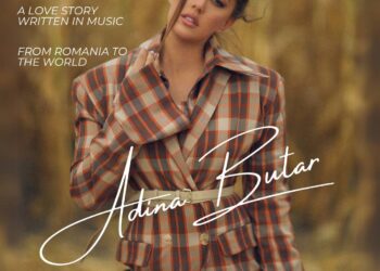Adina Butar: The Voice Behind Trance’s Biggest Hits