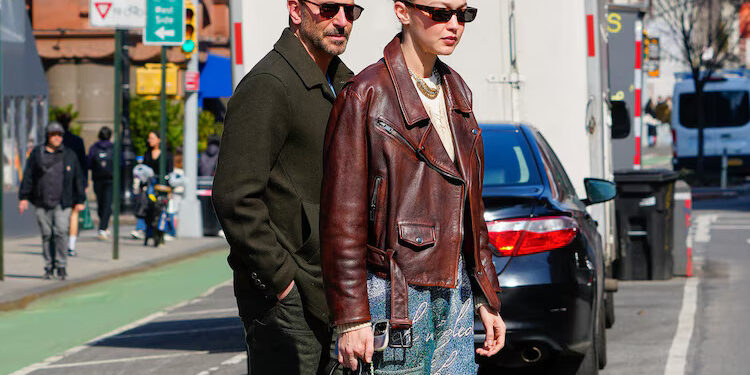 Gigi Hadid Shares How She Met Bradley Cooper at a Kid’s Party