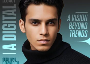 Rewriting Reality: The Vision of Emmanuel Vatankhah
